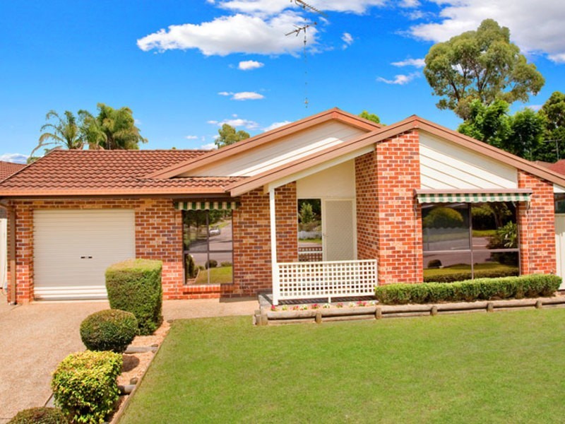 15 Kennington Avenue, Quakers Hill NSW 2763