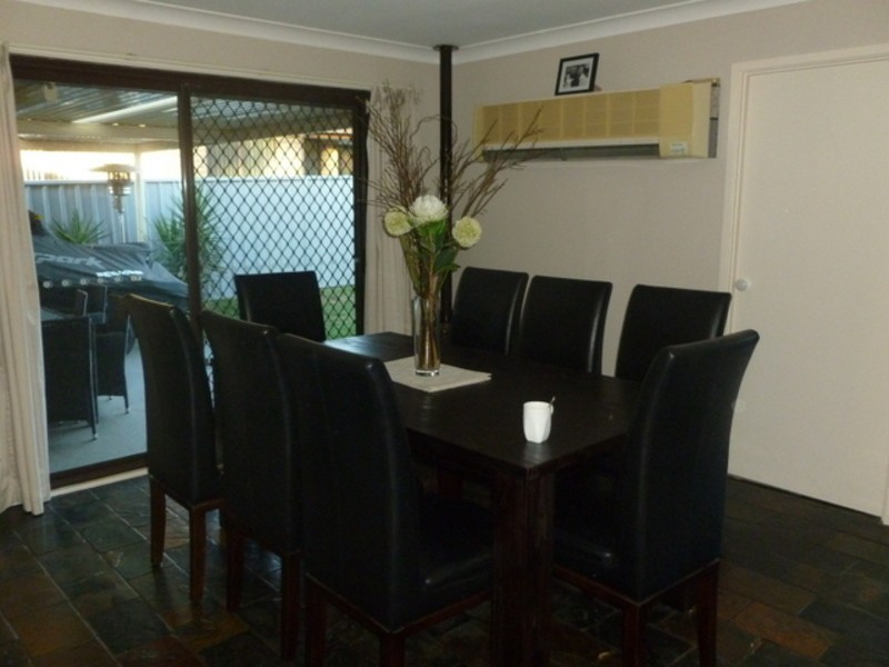 15 Kennington Avenue, Quakers Hill NSW 2763