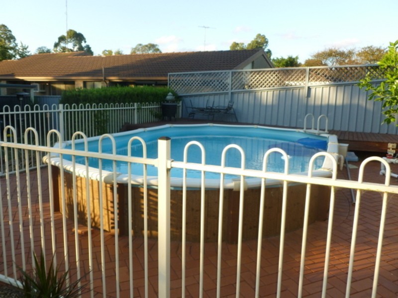 15 Kennington Avenue, Quakers Hill NSW 2763