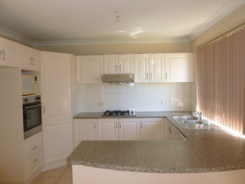 43 Tangerine Drive, Quakers Hill NSW 2763