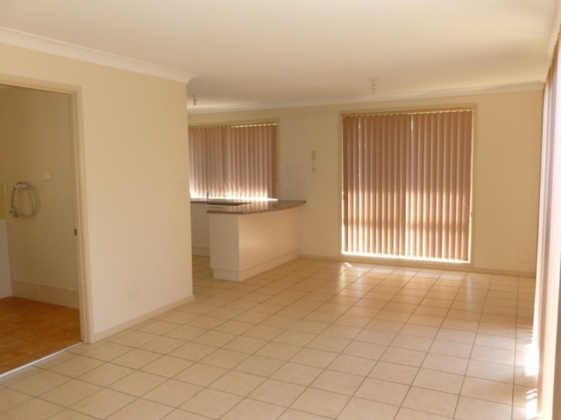 43 Tangerine Drive, Quakers Hill NSW 2763