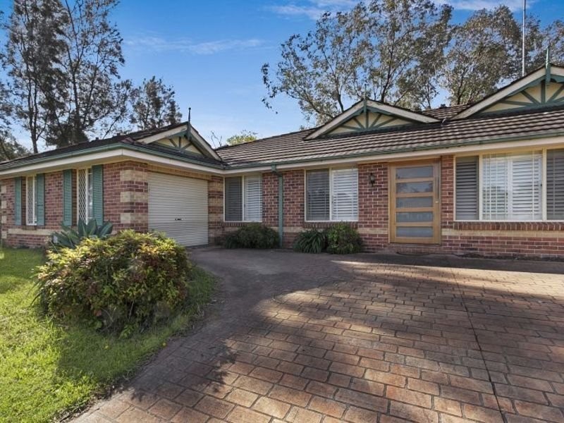 81a Pye Road, Quakers Hill NSW 2763