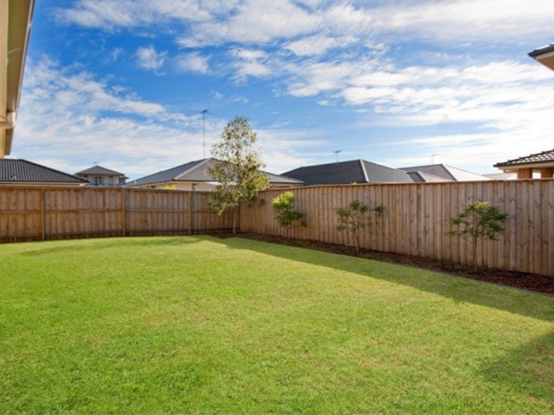 12 Viceroy Avenue, The Ponds NSW 2769