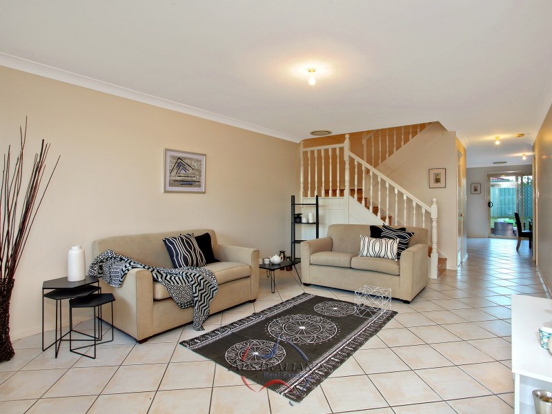 6/25 Stanbury Place, Quakers Hill NSW 2763