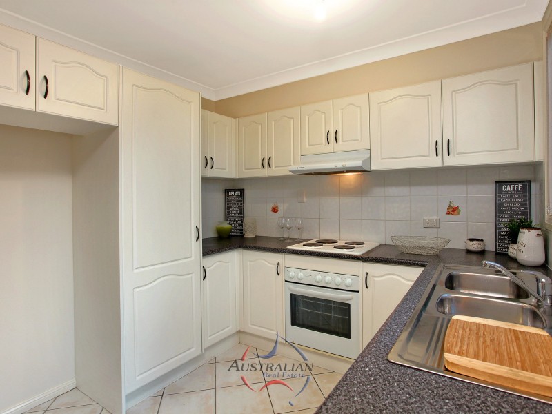 6/25 Stanbury Place, Quakers Hill NSW 2763