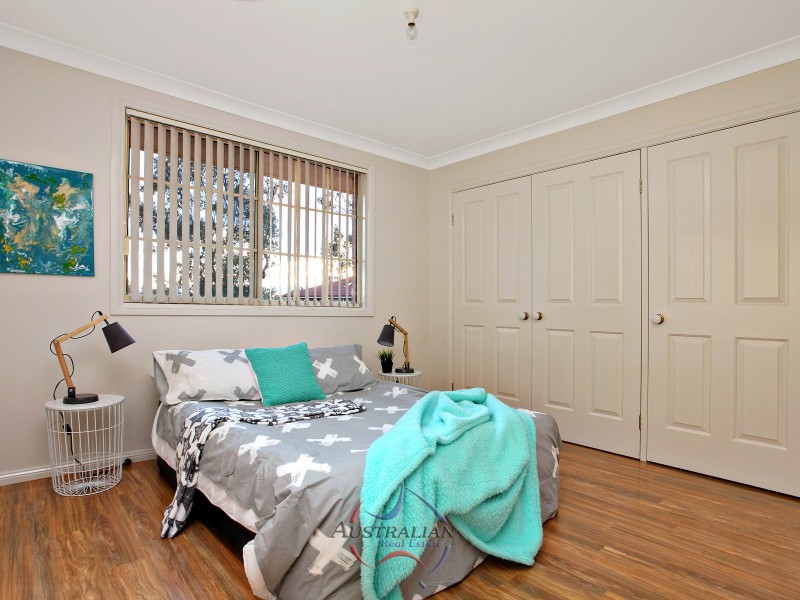 6/25 Stanbury Place, Quakers Hill NSW 2763