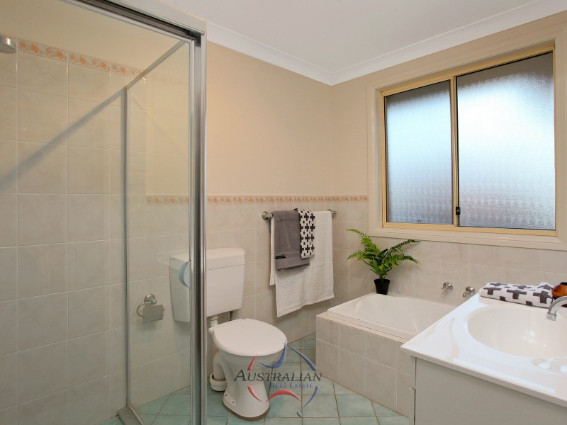 6/25 Stanbury Place, Quakers Hill NSW 2763