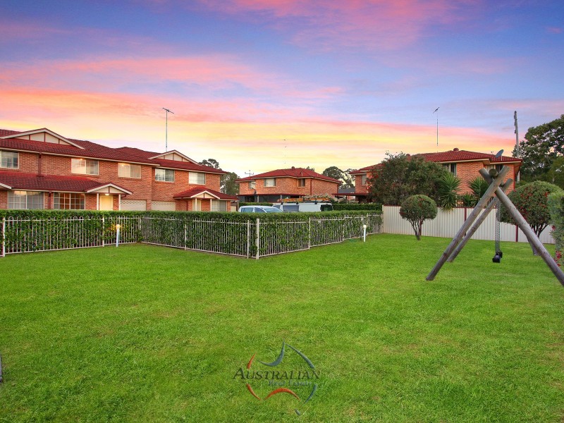 6/25 Stanbury Place, Quakers Hill NSW 2763