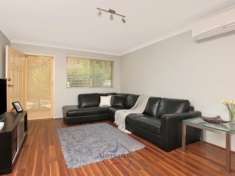 7/3 Isaac Place, Quakers Hill NSW 2763