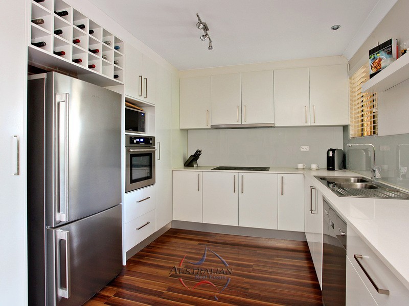 7/3 Isaac Place, Quakers Hill NSW 2763