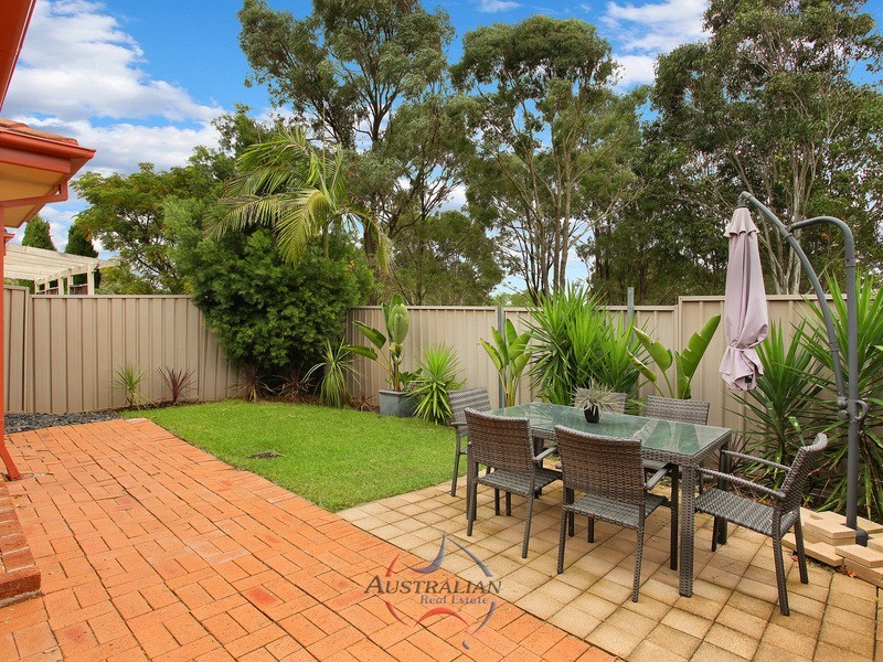 7/3 Isaac Place, Quakers Hill NSW 2763