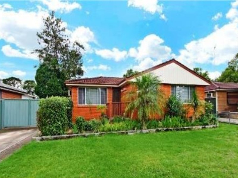 39 Tichborne Drive, Quakers Hill NSW 2763