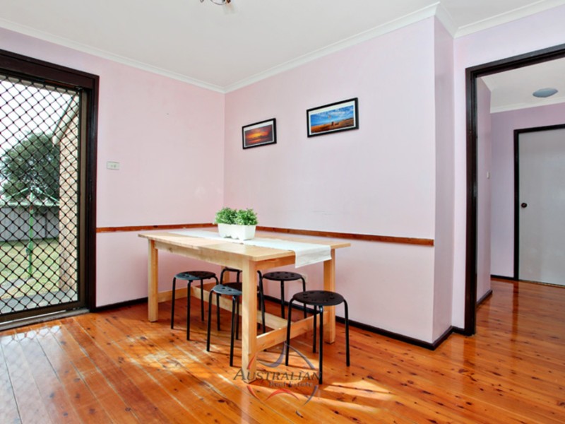 42 Tambaroora Crescent, Marayong NSW 2148