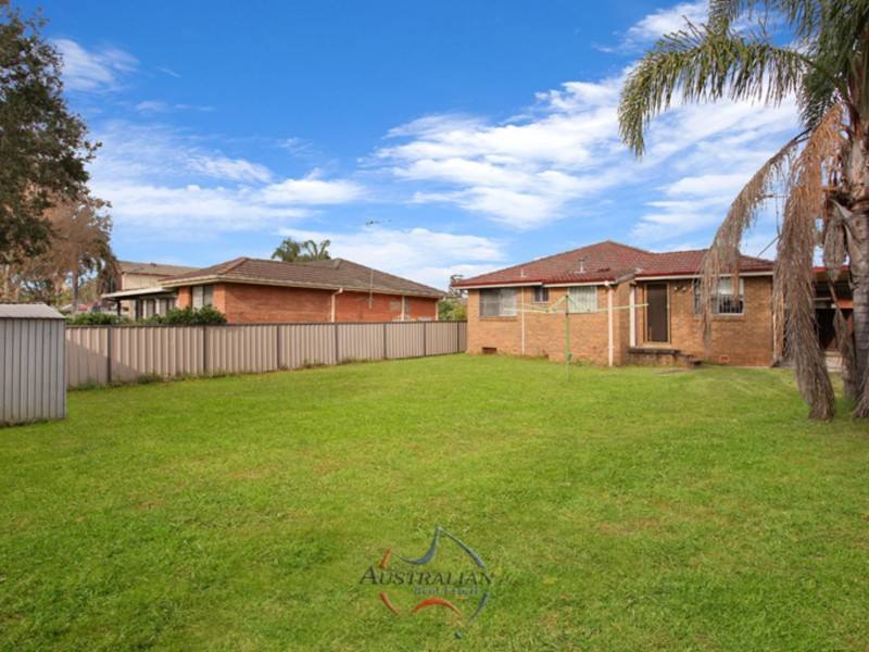 42 Tambaroora Crescent, Marayong NSW 2148