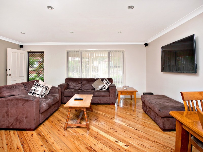 2 Cadac Place, Schofields NSW 2762