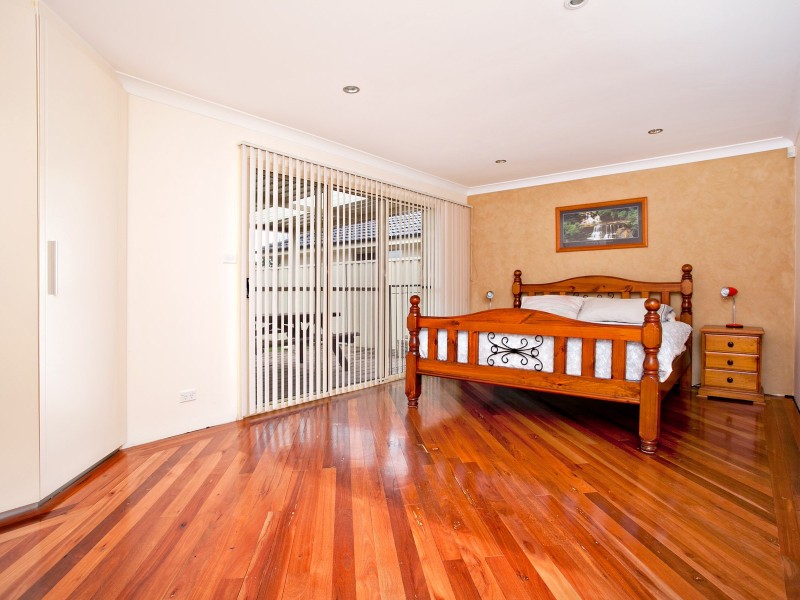 2 Cadac Place, Schofields NSW 2762