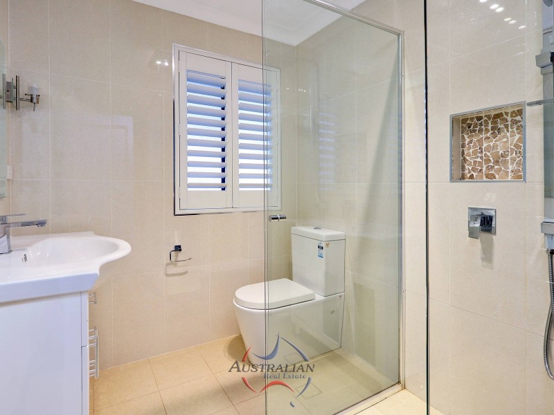 4 Zebra Place, Quakers Hill NSW 2763