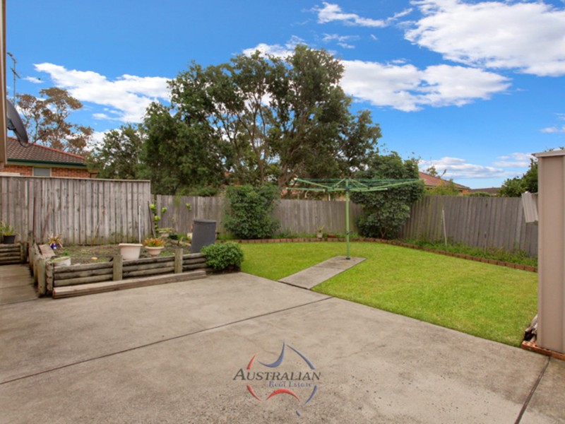3 Palmetto Close, Stanhope Gardens NSW 2768