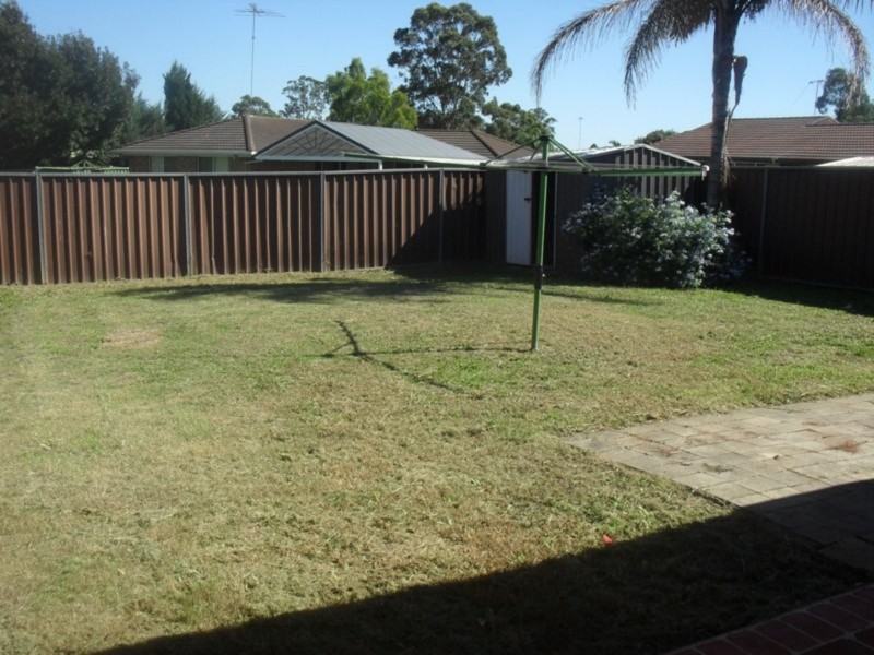 26 Foxwood Avenue, Quakers Hill NSW 2763