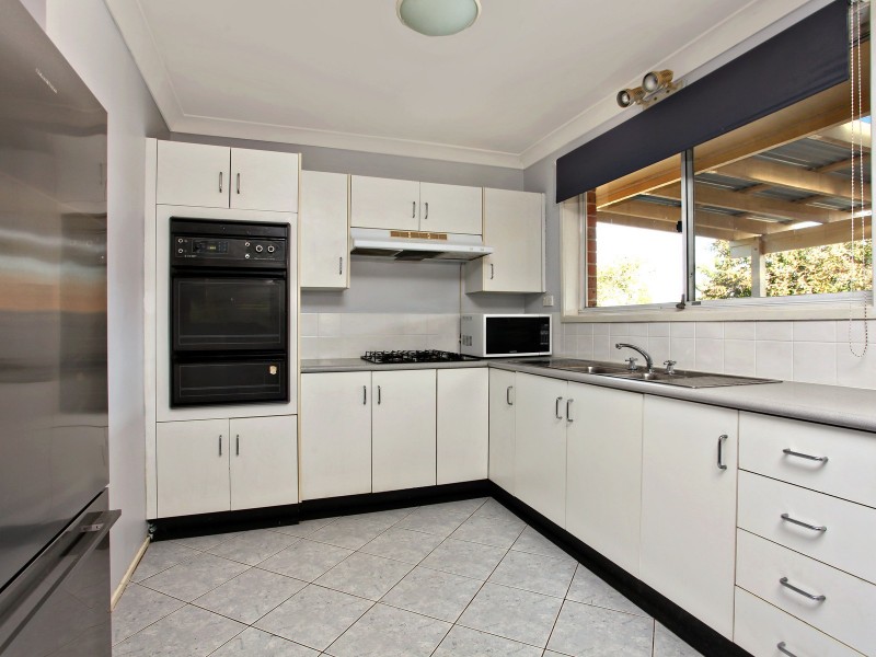 52 Zammit Avenue, Quakers Hill NSW 2763