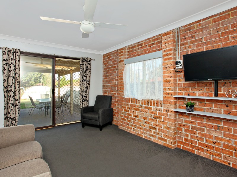 52 Zammit Avenue, Quakers Hill NSW 2763