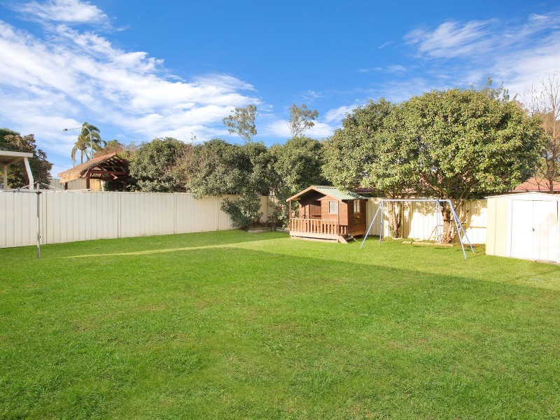 52 Zammit Avenue, Quakers Hill NSW 2763