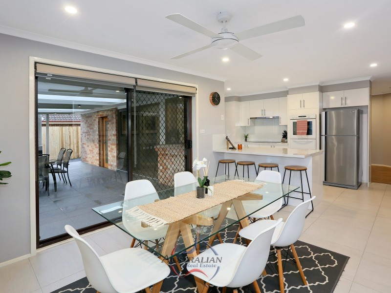 56 Pendley Crescent, Quakers Hill NSW 2763