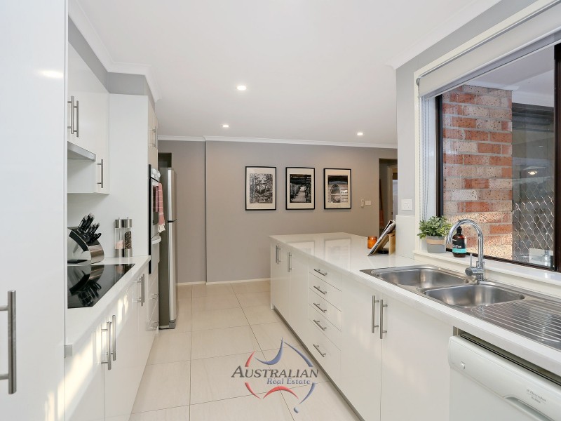 56 Pendley Crescent, Quakers Hill NSW 2763