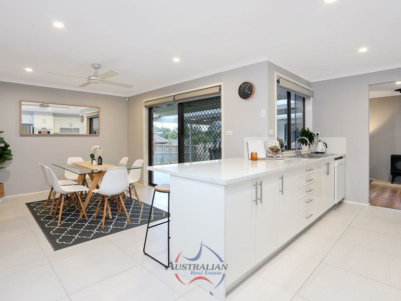 56 Pendley Crescent, Quakers Hill NSW 2763