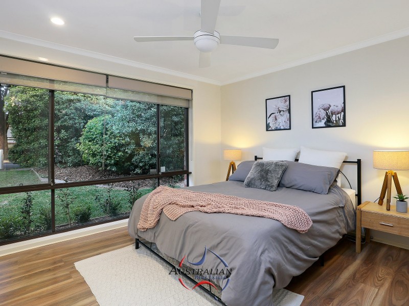 56 Pendley Crescent, Quakers Hill NSW 2763
