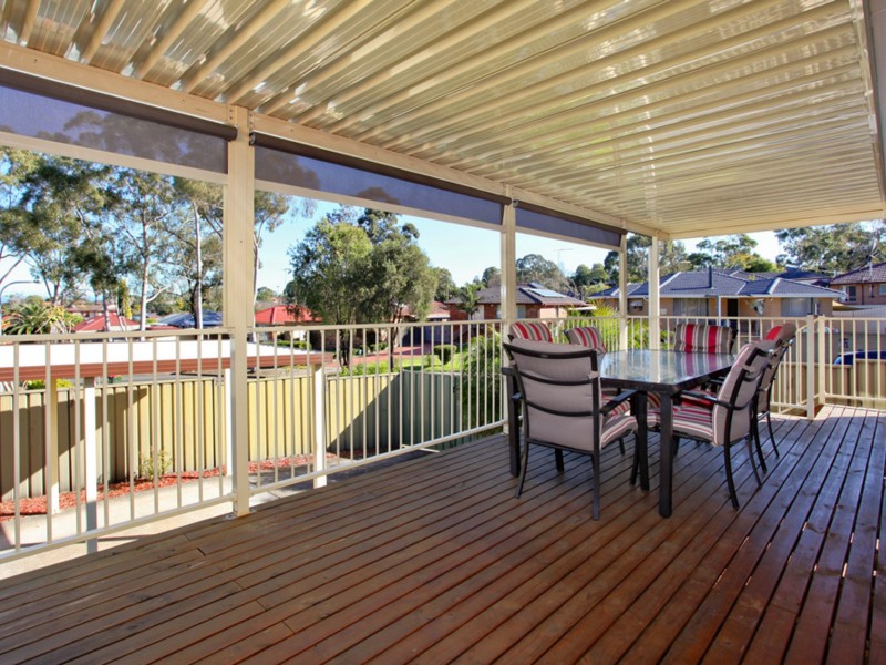 20 Nairana Drive, Marayong NSW 2148