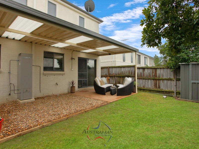 57 Somersby Circuit, Acacia Gardens NSW 2763