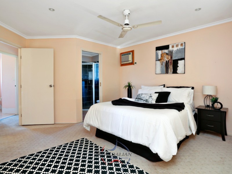 5 Oscar Place, Acacia Gardens NSW 2763