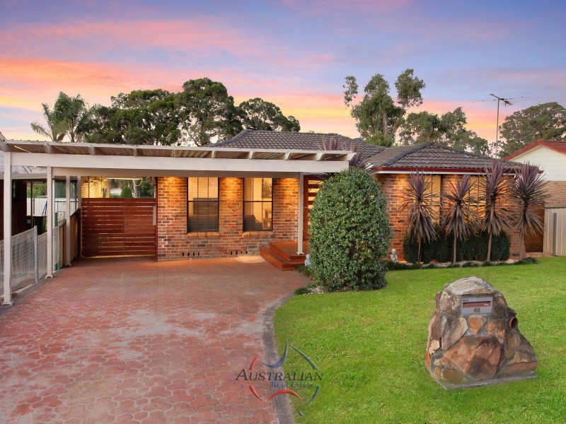 68 Tambaroora Crescent, Marayong NSW 2148