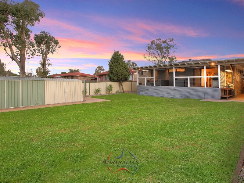 68 Tambaroora Crescent, Marayong NSW 2148