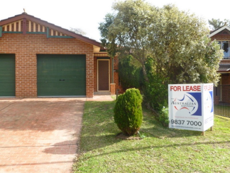 15b Foxton Street, Quakers Hill NSW 2763
