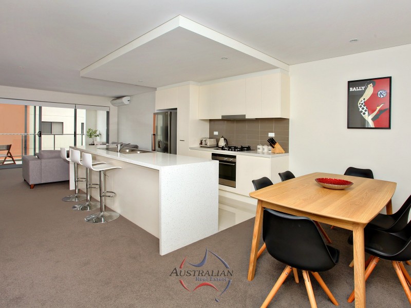 28/12 Merriville Road, Kellyville Ridge NSW 2155