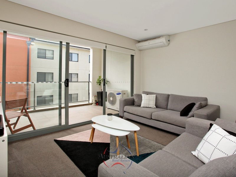 28/12 Merriville Road, Kellyville Ridge NSW 2155