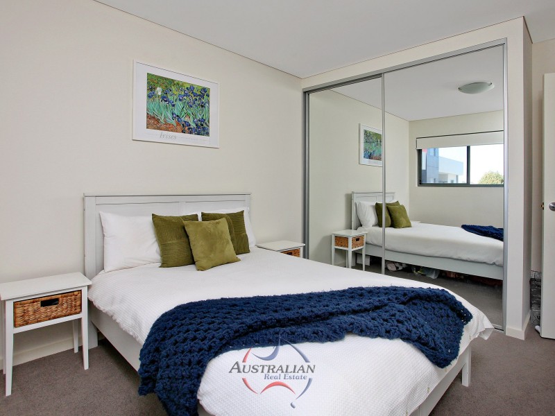 28/12 Merriville Road, Kellyville Ridge NSW 2155