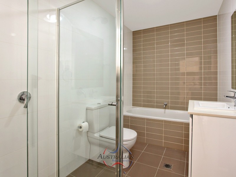 28/12 Merriville Road, Kellyville Ridge NSW 2155