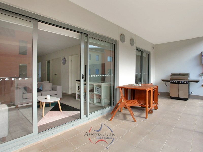 28/12 Merriville Road, Kellyville Ridge NSW 2155