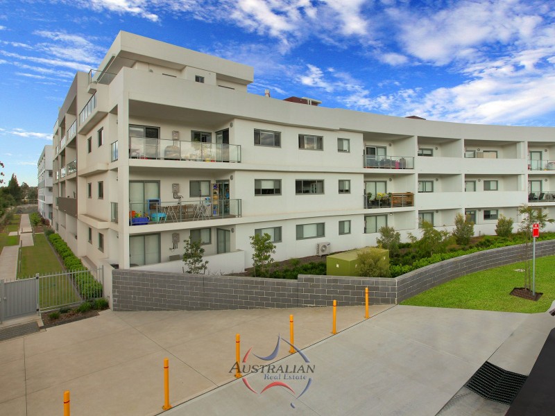 28/12 Merriville Road, Kellyville Ridge NSW 2155