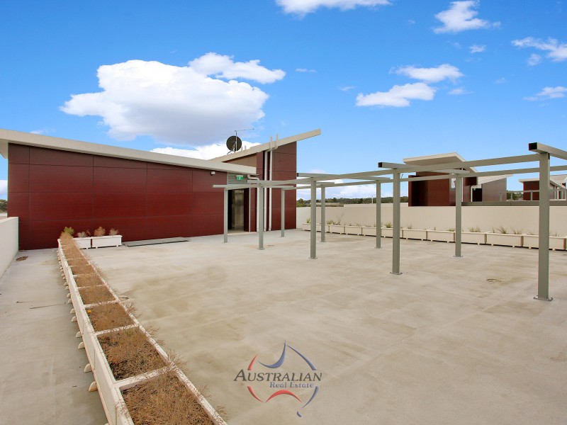 28/12 Merriville Road, Kellyville Ridge NSW 2155