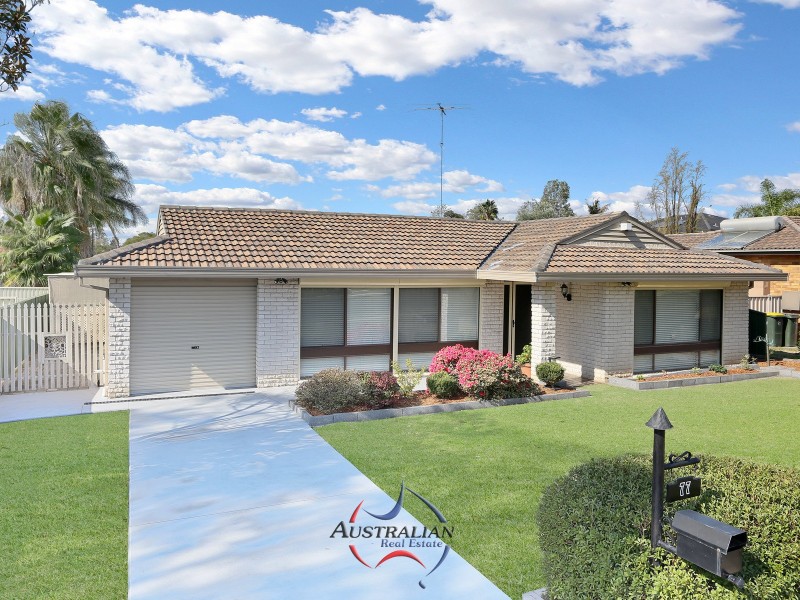 77 Eastern Road, Quakers Hill NSW 2763