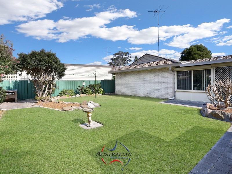 77 Eastern Road, Quakers Hill NSW 2763