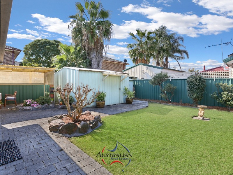 77 Eastern Road, Quakers Hill NSW 2763