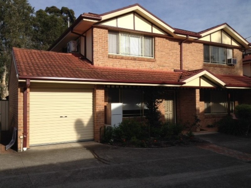 10/11 Michelle Place, Marayong NSW 2148