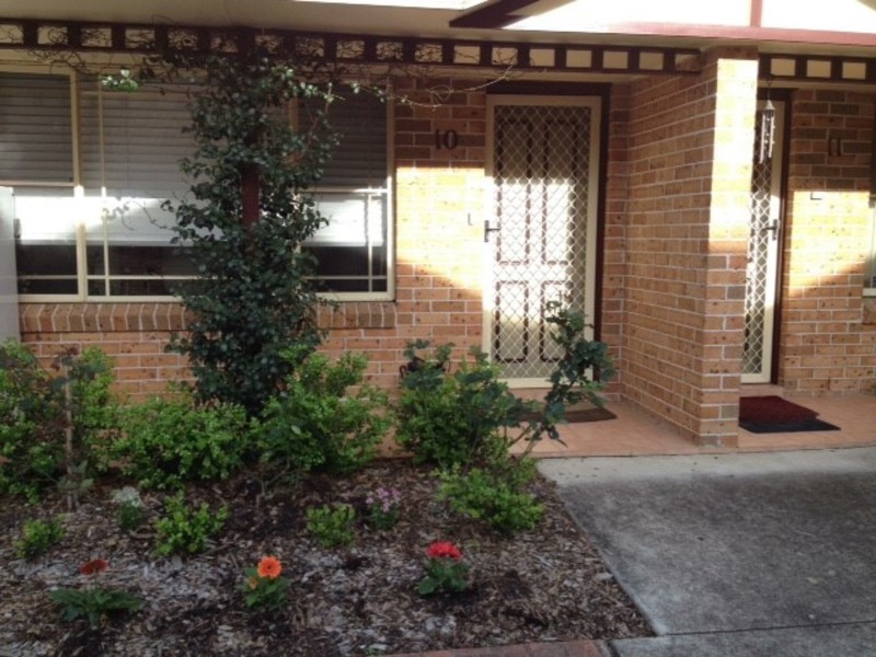 10/11 Michelle Place, Marayong NSW 2148