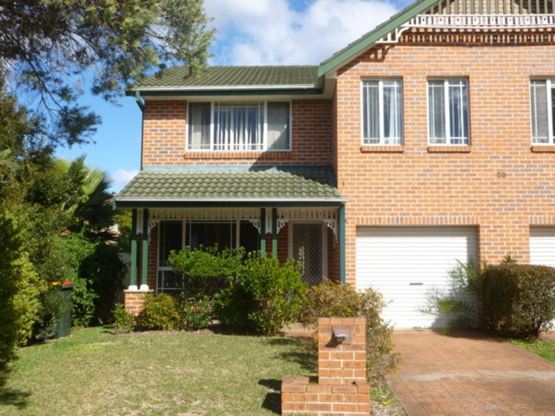 80a Barnier Drive, Quakers Hill NSW 2763