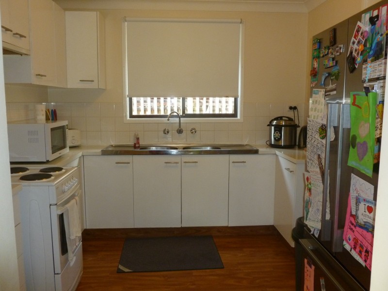 25 Woldhuis Street, Quakers Hill NSW 2763